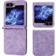  Renk Purple