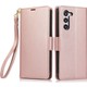  Renk Rose Gold