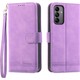  Renk Purple