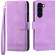  Renk Purple