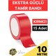 Seçili Renk Kırmızı