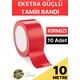 Seçili Renk Kırmızı