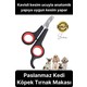 Seçili Renk Siyah
