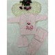  Renk Pembe