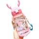  Renk Pembe