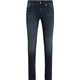 Seçili Renk Denim Black
