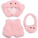  Renk Pembe