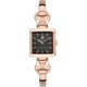 Seçili Renk Rose Gold - Siyah