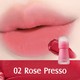 Seçili Renk Tonu 02 Rose Presso