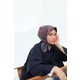 Seçili Renk Siyah - Gümüş - Pembe