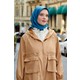Seçili Renk Camel