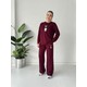 Seçili Renk 12R-Bordo