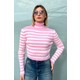  Renk Pembe