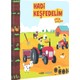 Seçili Renk Renkli
