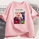  Renk Pembe