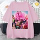 Seçili Renk Pembe