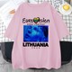 Seçili Renk Pembe