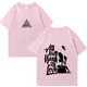  Renk Pembe