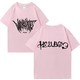  Renk Pembe
