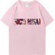  Renk Pembe