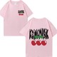  Renk Pembe