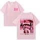  Renk Pembe