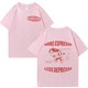  Renk Pembe