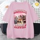  Renk Pembe