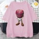  Renk Pembe