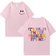  Renk Pembe