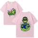  Renk Pembe