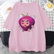  Renk Pembe