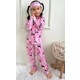  Renk Pembe Mix