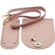  Renk Pembe