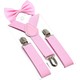  Renk Pembe