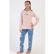  Renk Pembe