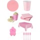  Renk Pembe