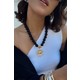 Seçili Renk Siyah