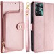  Renk Rose Gold