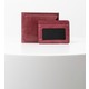  Renk Crazy Bordo