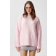  Renk Soft Pembe