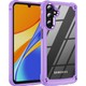  Renk Purple