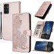  Renk Rose Gold