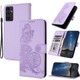  Renk Purple