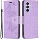  Renk Purple