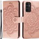  Renk Rose Gold