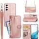  Renk Rose Gold