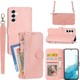  Renk Pembe