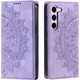  Renk Purple