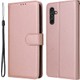  Renk Rose Gold